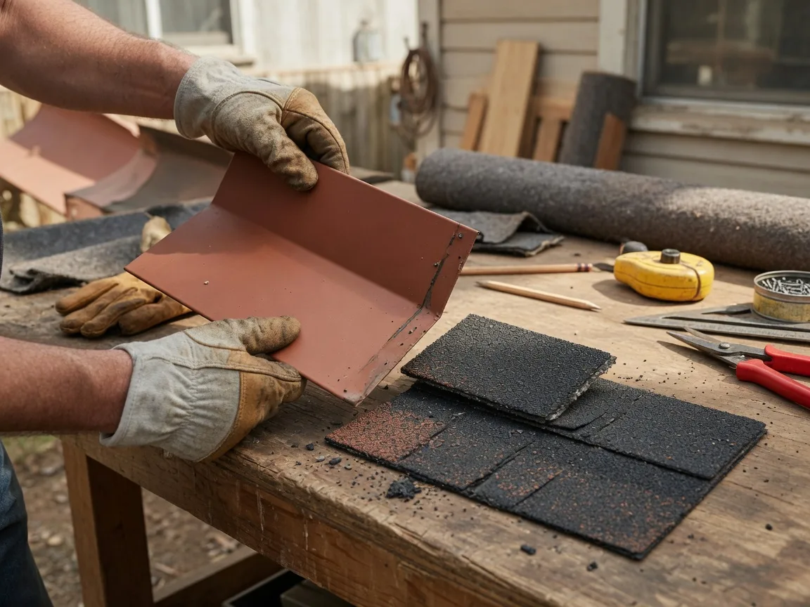 Roof Repair company in Fork Union, VA